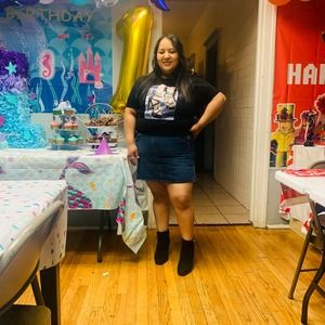 Meet your Posher, Crisel